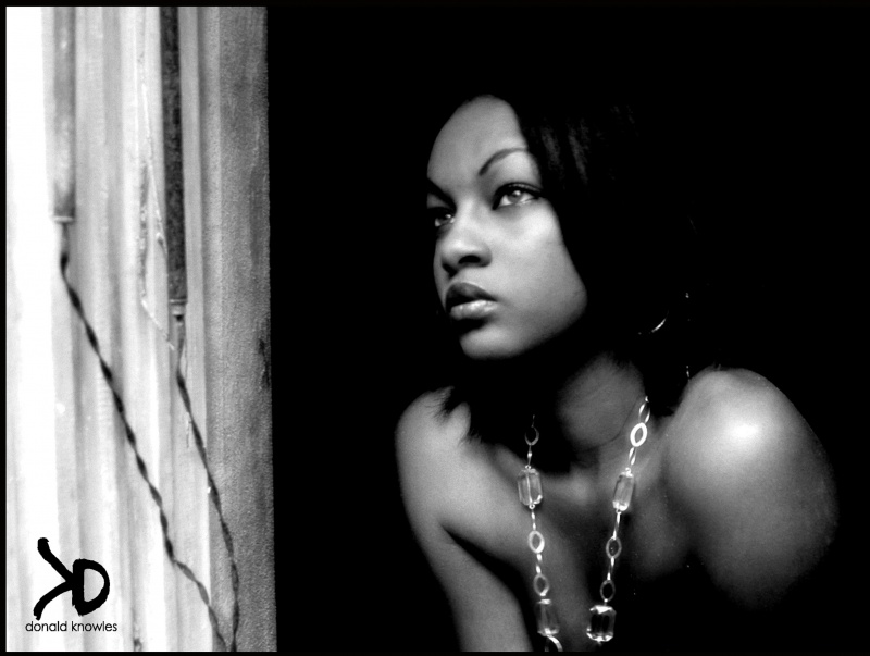 Female model photo shoot of Splexytesha by Donald Knowles in New Providence, Bahamas