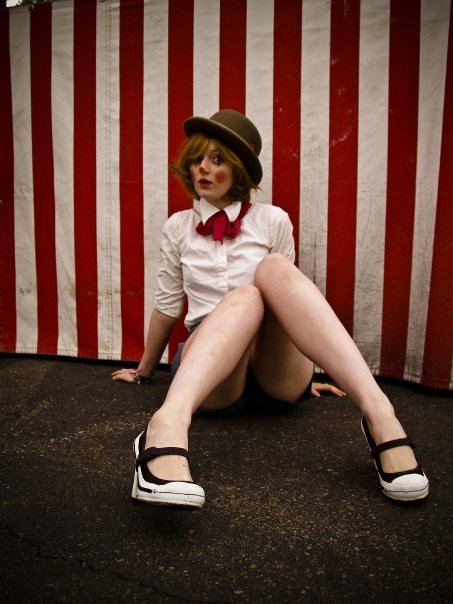 Female model photo shoot of Sophie Johnson by Kelsey Bigelow in Longmont, CO