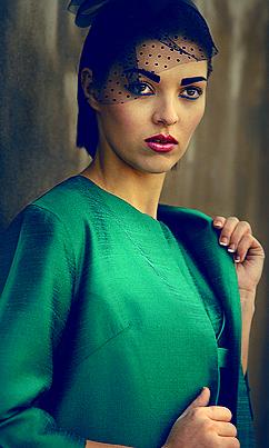 Female model photo shoot of Samantha Gerrard