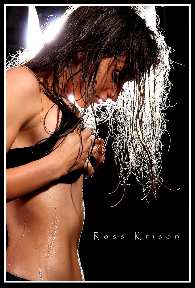 Female model photo shoot of Heather Fusari by Ross Krison Photograph in Clearwater, FL