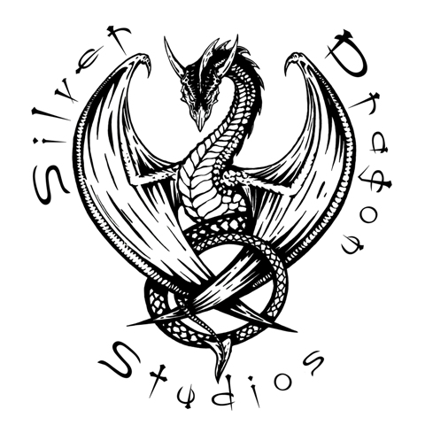Male model photo shoot of Silver Dragon Studios