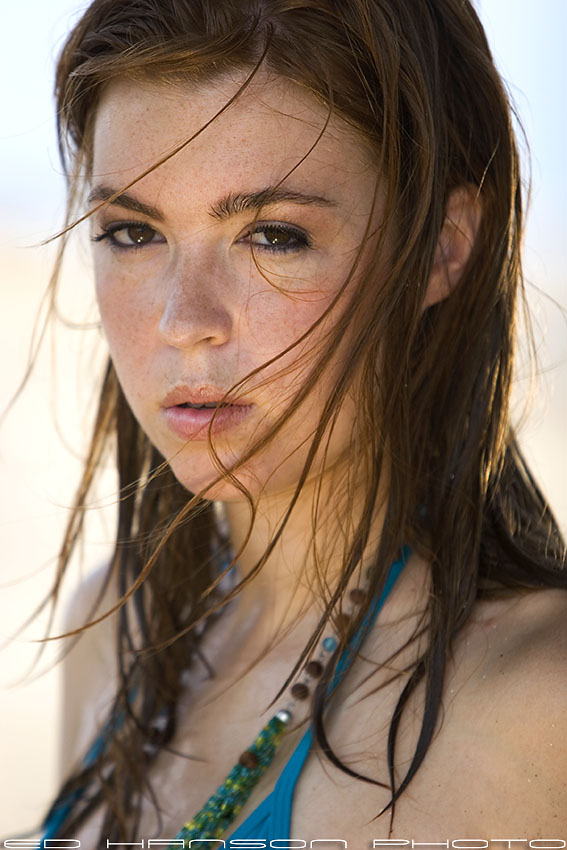 Female model photo shoot of Jess Robinson by Ed Hanson Photo