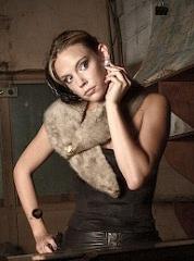 Female model photo shoot of Sara Jean Torkelson