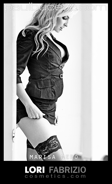 Female model photo shoot of Marisa Nero