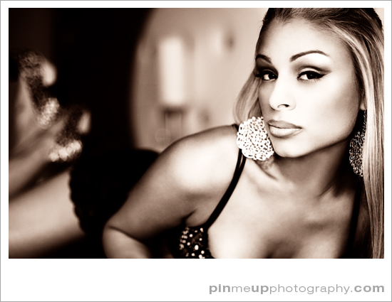 Female model photo shoot of Pin Me Up Photography and jessica f marquez in Miami, FL