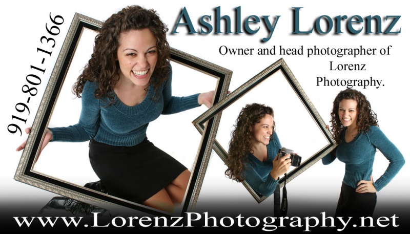 Female model photo shoot of AshleyLorenzPhotography in Raleigh
