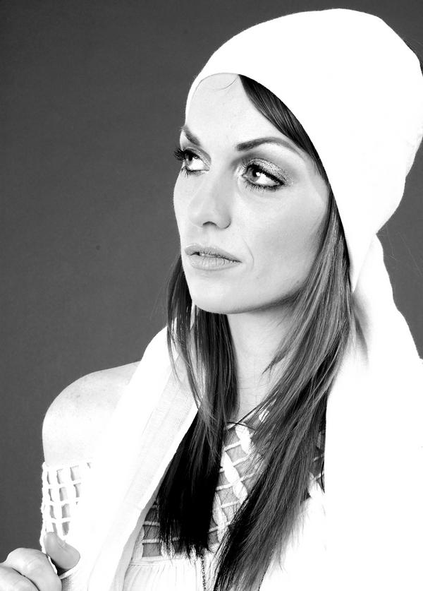 Female model photo shoot of Angela Maire