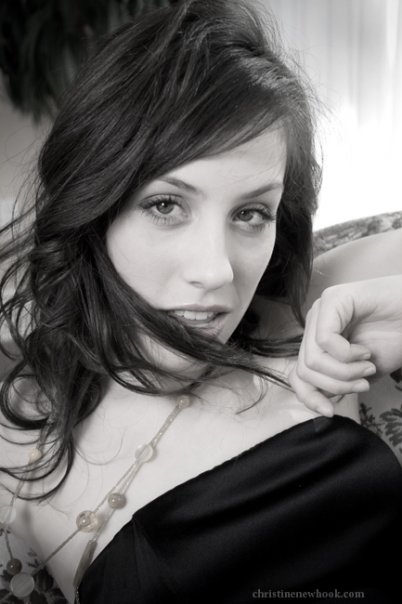 Female model photo shoot of Ashely J MacLeod
