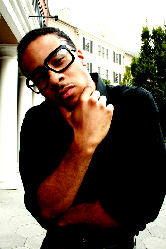 Male model photo shoot of Davon Allen in Atlanta, GA