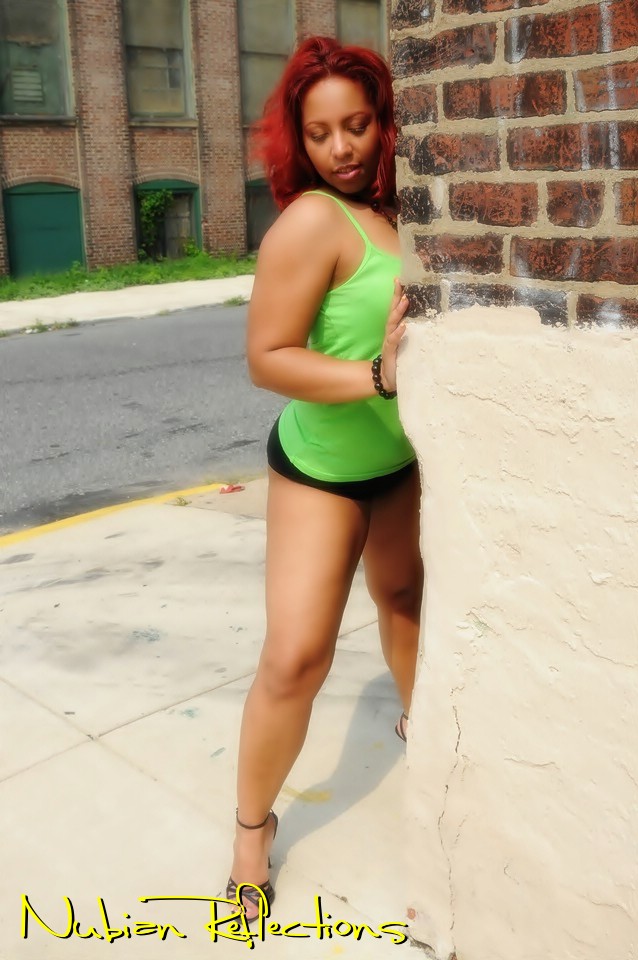 Female model photo shoot of sexylatina by MASST images in In the Heart of Philly