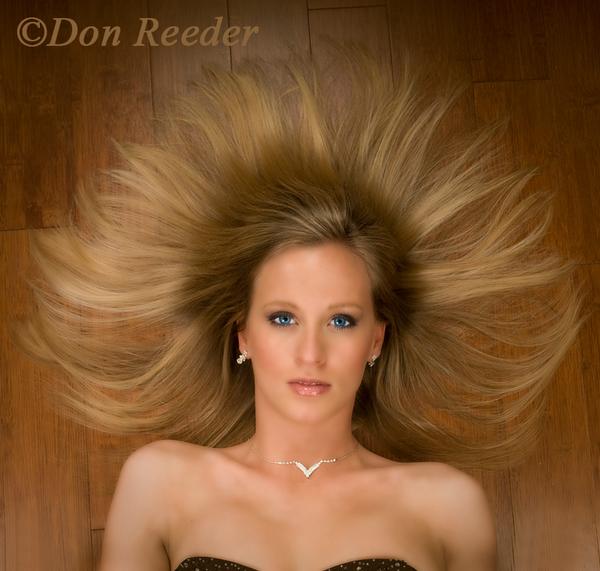 Female model photo shoot of Mackenzi Wilkinson by Don Reeder Photography