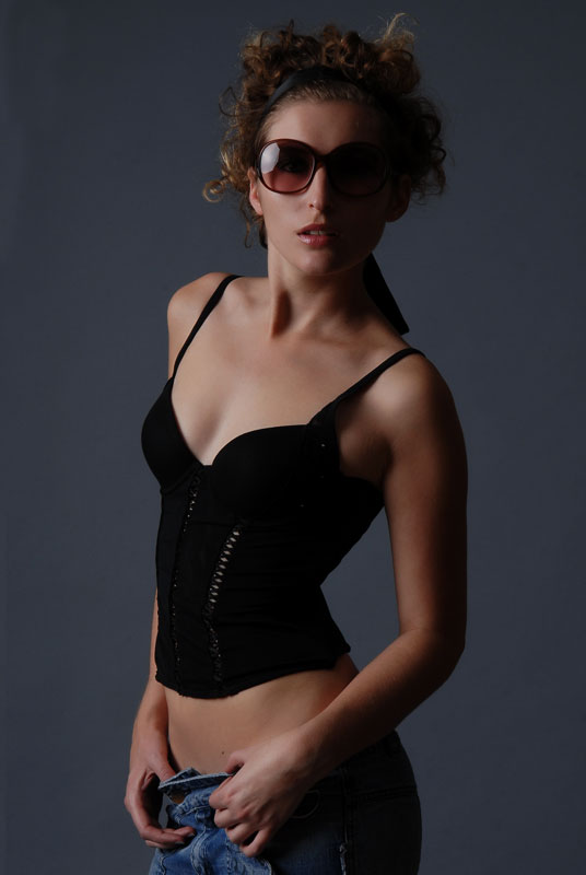 Female model photo shoot of Ava Belle model in Image 1st London