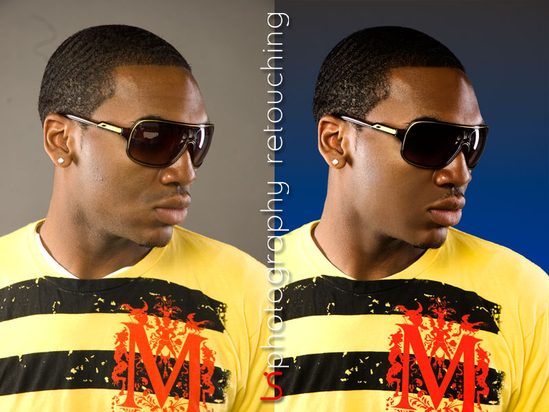 Male model photo shoot of UniRetouch by Uni_Photography in West Hills, CA