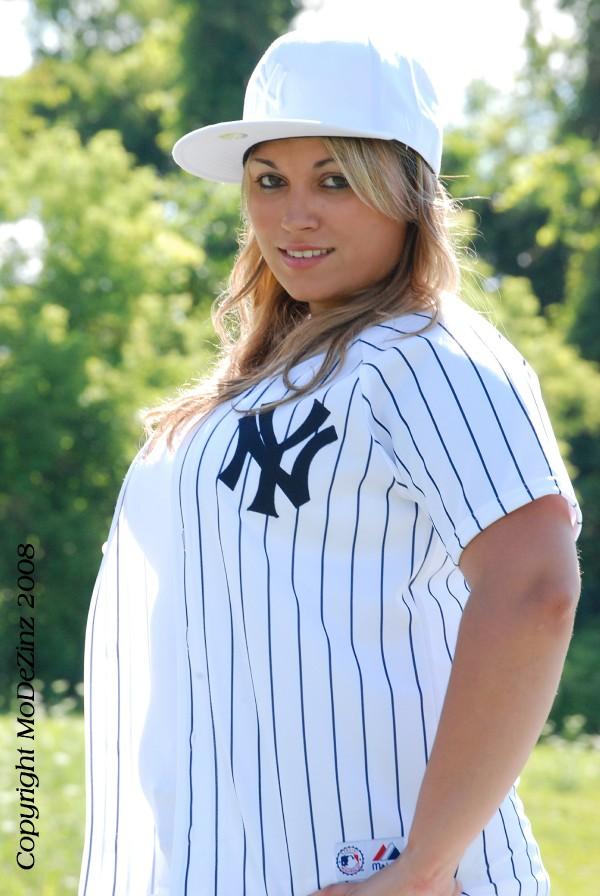 Female model photo shoot of Amber M Lair by MoDeZinz Photography in Canajoharie, NY