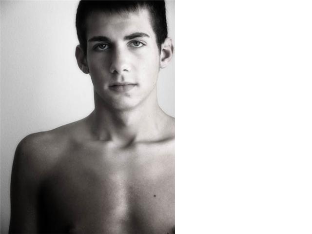 Male model photo shoot of Michael Gregory