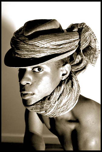 Male model photo shoot of Jayshad W by N3K Photo Studios in Atlanta