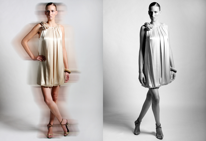 Female model photo shoot of Nicole M Cox by Teddy Tran, wardrobe styled by Vizionary Fuzion, makeup by PhujiVF