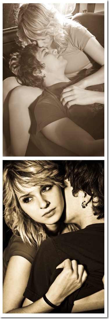 Male and Female model photo shoot of Take A Pix and M A R I Y A