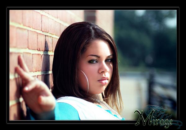 Female model photo shoot of Mz Xclusiv Shayna Marie in Germantown, MD