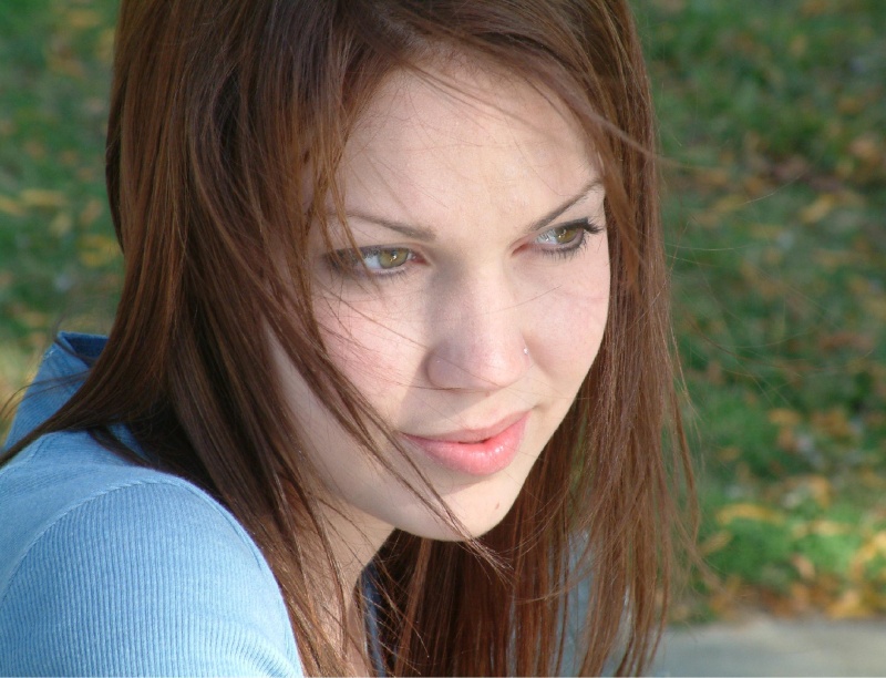 Female model photo shoot of Sarah Lawrence