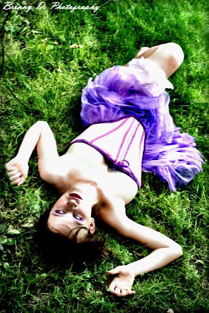 Female model photo shoot of Cydnie Owens by BrinnyD in Wouldn't yall like to know?, wardrobe styled by Serana Rose