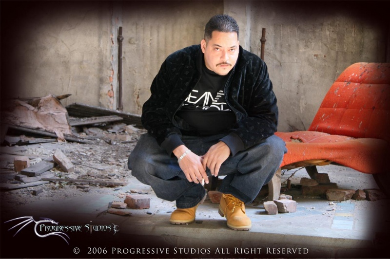 Male model photo shoot of Progressive Studios in Indiana 