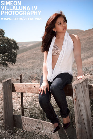 Female model photo shoot of Christina Reyes in Pittsburg,CA