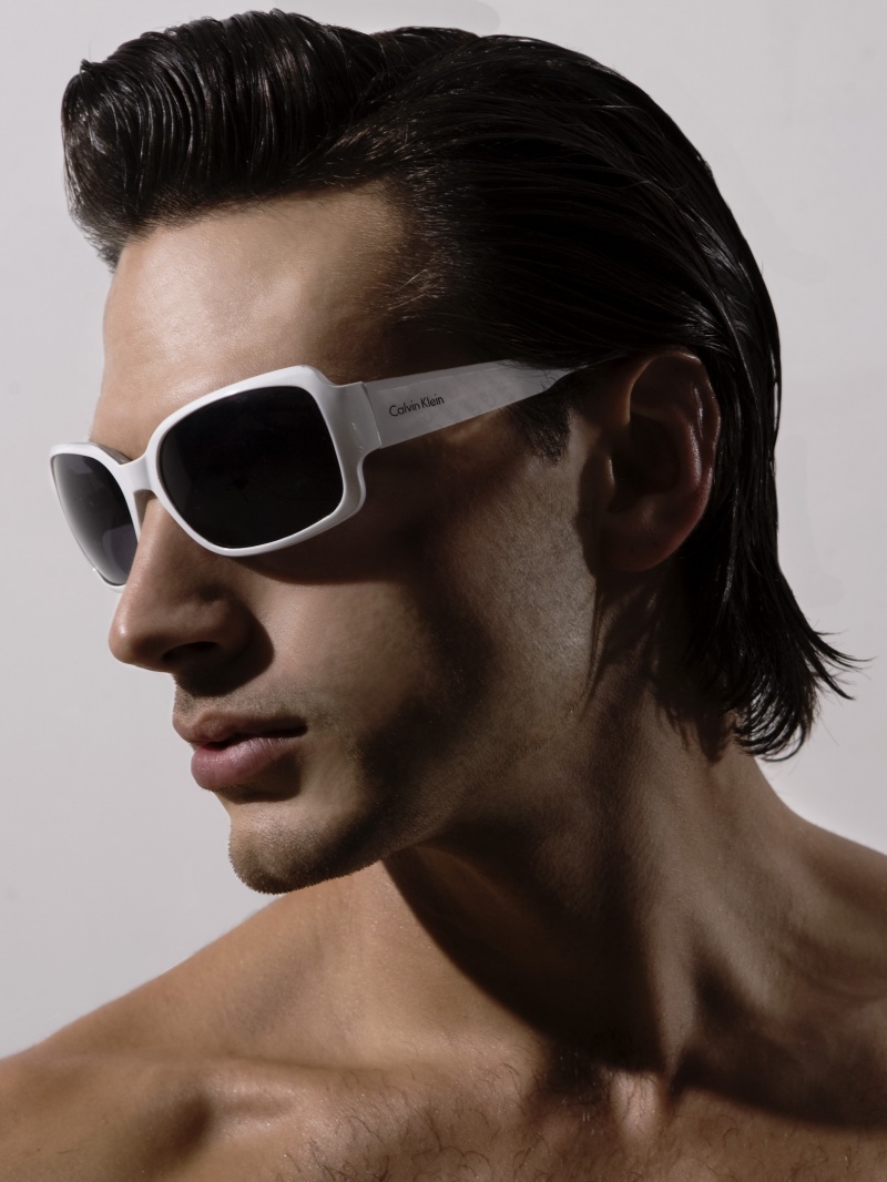 Male model photo shoot of Siri Khalsa