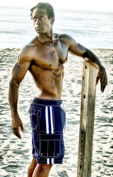 Male model photo shoot of Sean-C by JNAWSH Photography in Miami, FL
