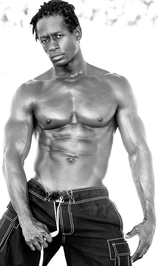 Male model photo shoot of Sean-C by JNAWSH Photography in Miami, FL