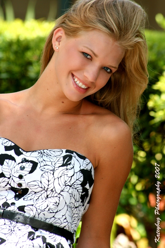 Female model photo shoot of Megan Evans by Kateybug Photography