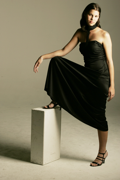 Female model photo shoot of Melissa Hancock