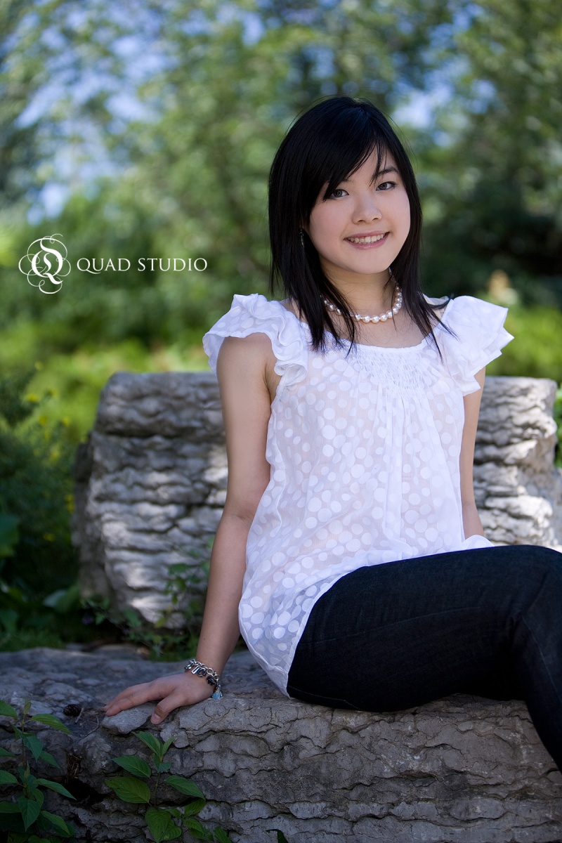 Female model photo shoot of gwu by quadstudio