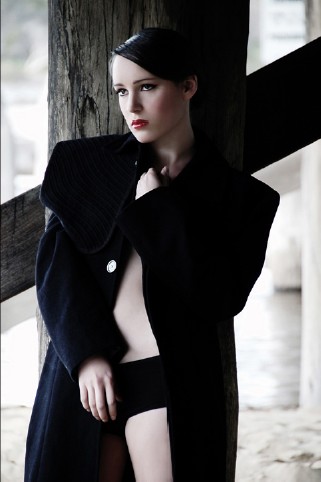 Female model photo shoot of Jess Hunter in Perth