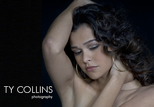 Male model photo shoot of Ty Collins Photography