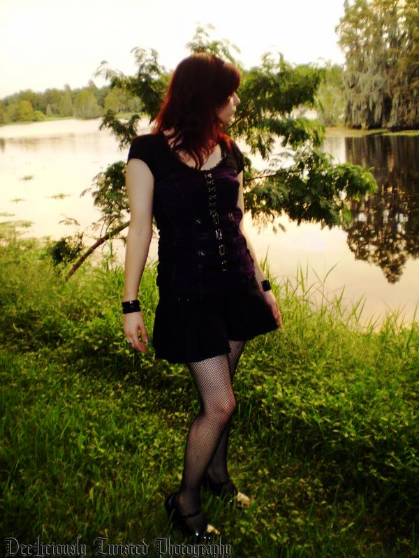 Female model photo shoot of drummerlover2000 by Deeliciously Twisted in Florida