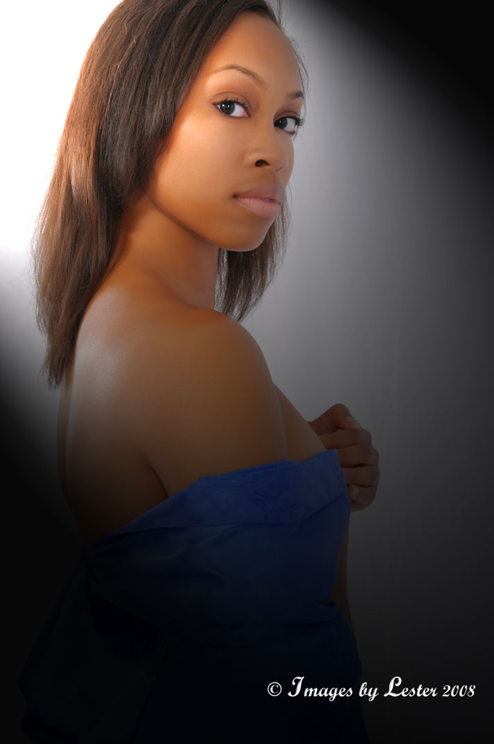 Female model photo shoot of Nicole-Renee by Images by Lester in Lauderhill, FL