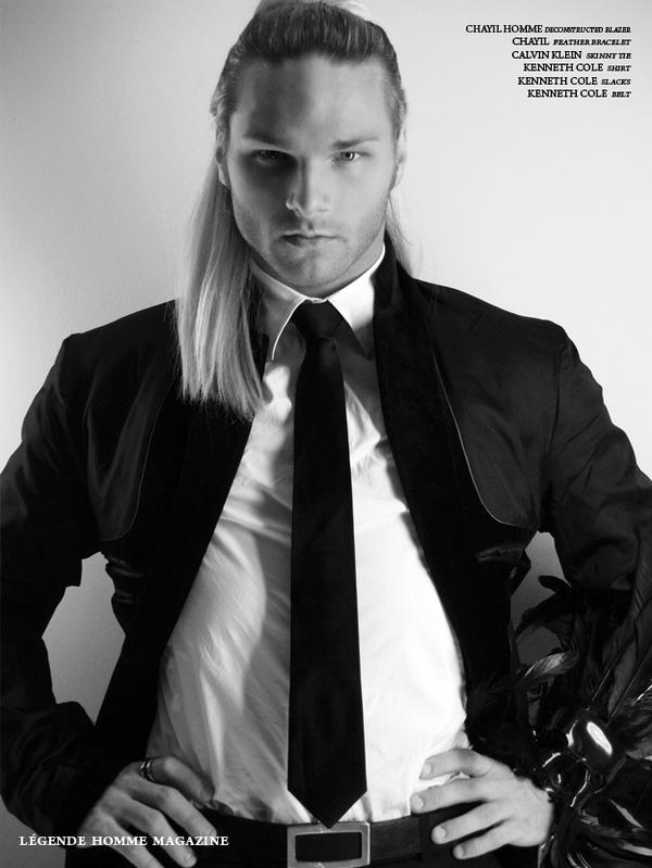 Male model photo shoot of Adam Floyd