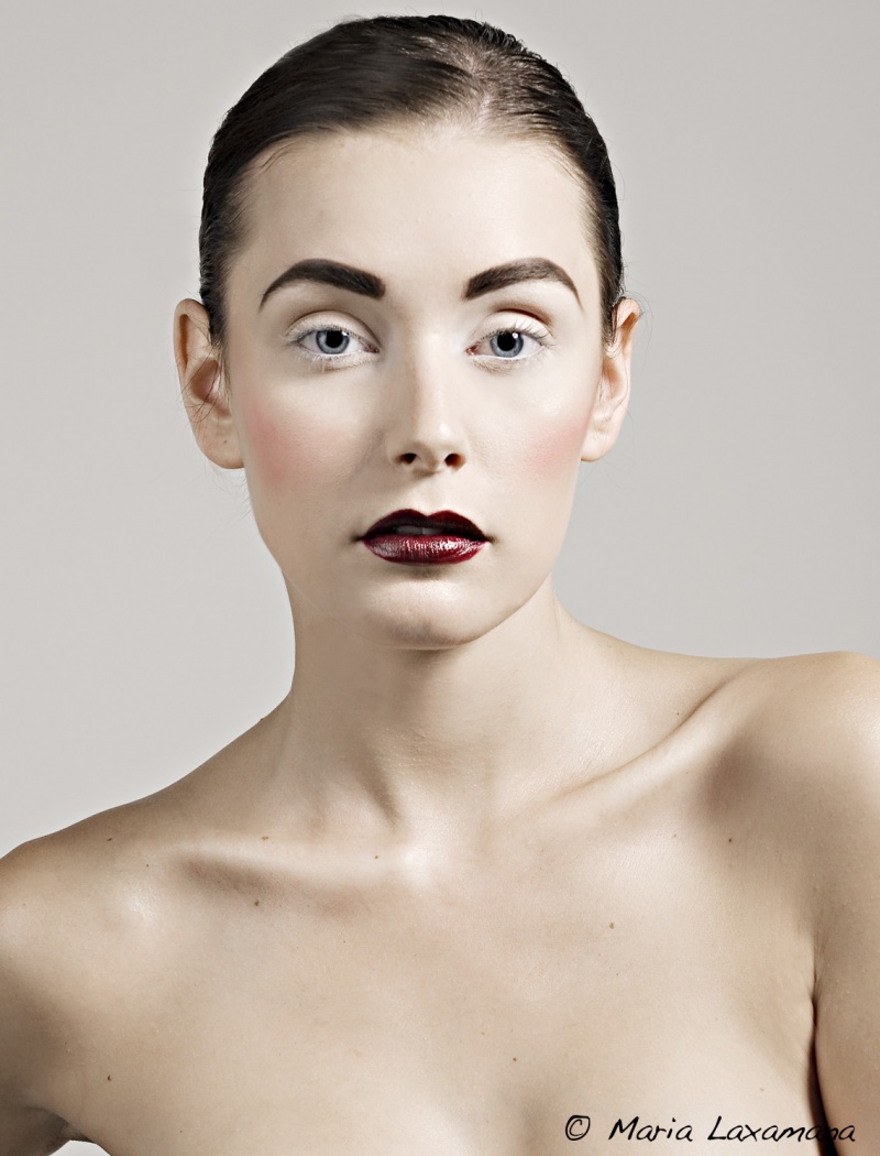 Female model photo shoot of Jessica Brandler