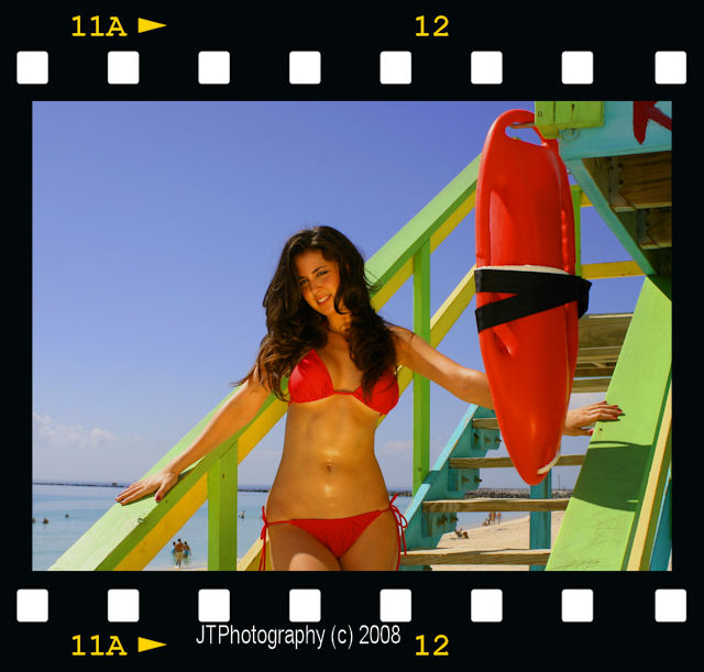 Male model photo shoot of JobsCarrads in Niki Beach/ Miami