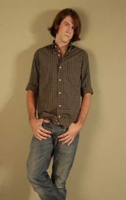 Male model photo shoot of bobby  gifford