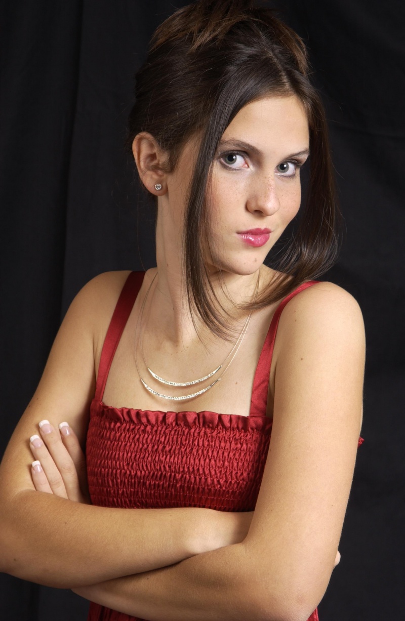 Female model photo shoot of Melissa Nadine