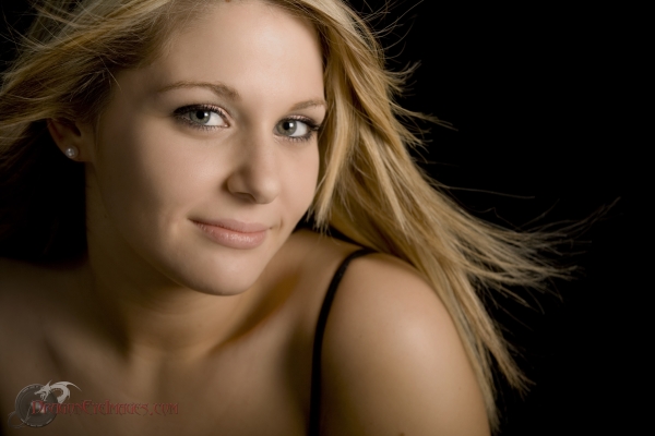 Female model photo shoot of Ms Jamie Nicole by Dragon Eye Images