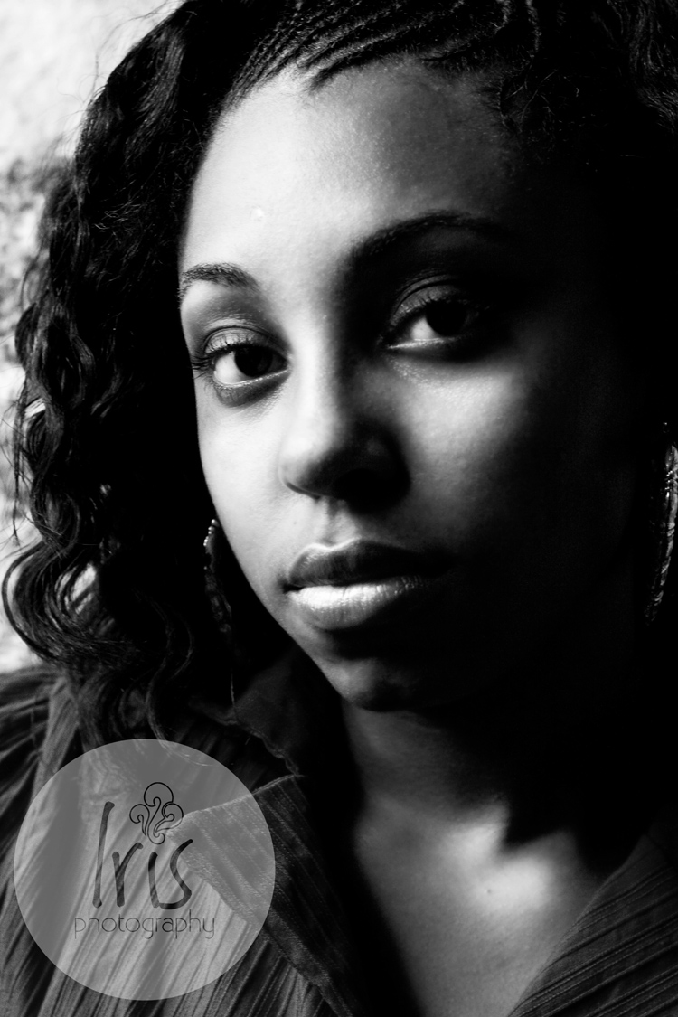 Female model photo shoot of Precious2007 by JC Iris Photography in Jefferson City, MO