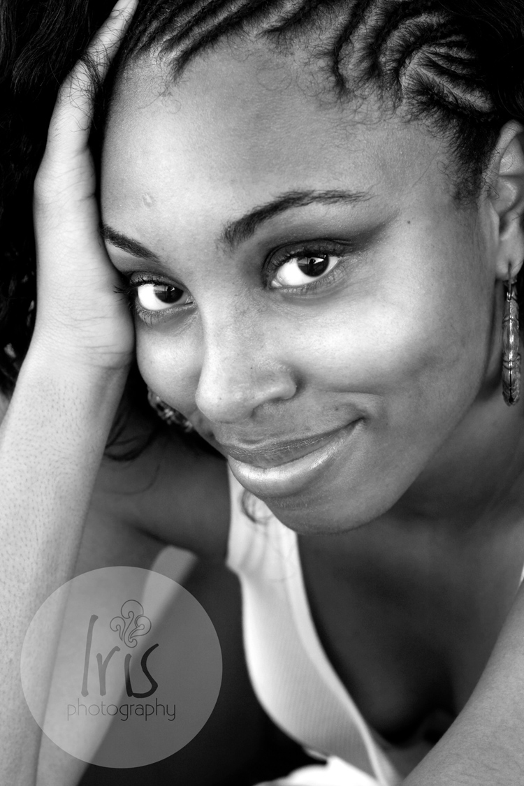 Female model photo shoot of Precious2007 by JC Iris Photography in Jefferson City, MO
