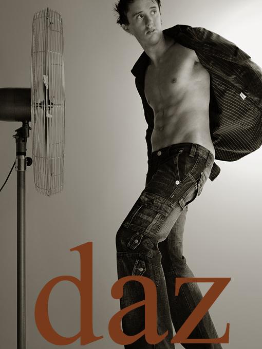 Male model photo shoot of Darren Veraar in Canberra