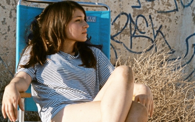 Female model photo shoot of Natalie Sonneson in redlands