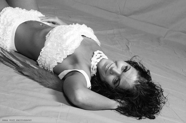 Female model photo shoot of Melissa_Hill in Mishawaka, IN