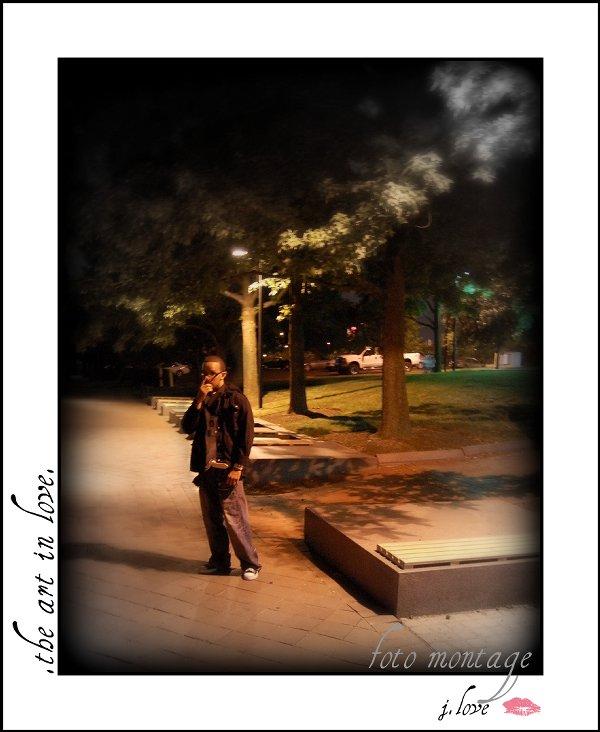 Male model photo shoot of Jesse Barajas in Philadelphia, Spirit of Philadelphia loading docks.