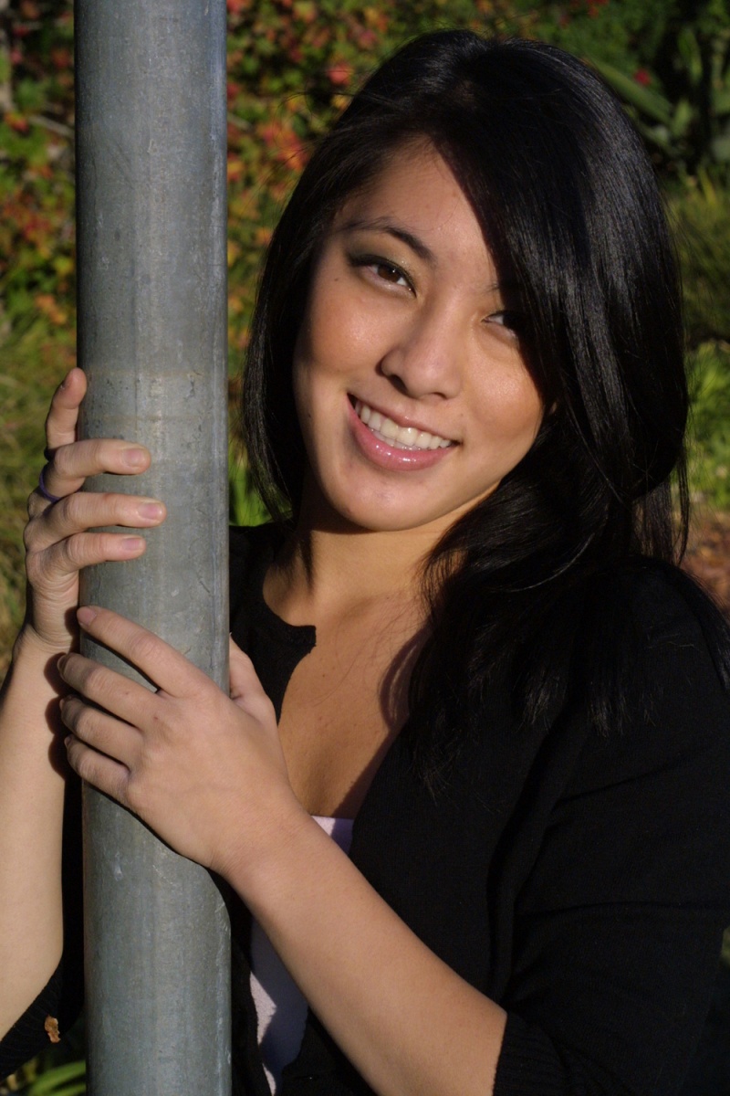Female model photo shoot of Jacqueline Ching in Riverside, CA